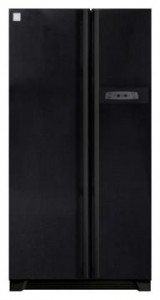 Daewoo Electronics FRS-U20 BEB ตู้เย็น รูปถ่าย