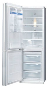 LG GC-B399 PVQK Tủ lạnh ảnh
