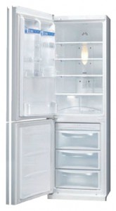 LG GC-B399 PLQK Холодильник фотография