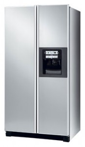 Smeg SRA20X Buzdolabı fotoğraf