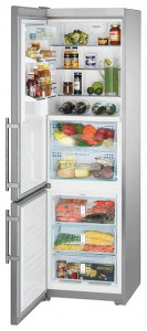 Liebherr CBNPes 3956 Холодильник фото