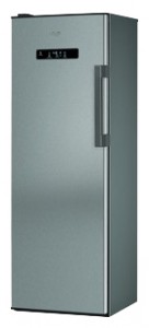 Whirlpool WMES 3799 DFCIX Refrigerator larawan