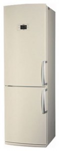 LG GA-B409 BEQA Refrigerator larawan