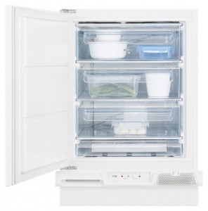 Electrolux EUN 1100 FOW Холодильник фотография