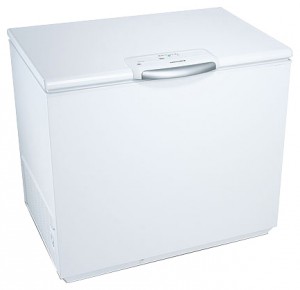 Electrolux ECN 26105 W Tủ lạnh ảnh