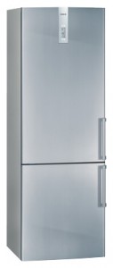 Bosch KGN49P74 Refrigerator larawan