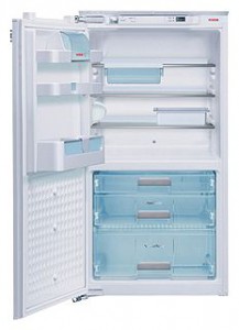 Bosch KIF20A51 Refrigerator larawan