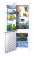 BEKO CSA 29000 Холодильник фото