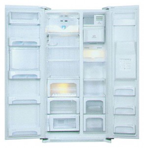 LG GR-P217 PSBA Холодильник фотография