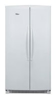 Whirlpool S20 E RWW Refrigerator larawan