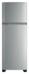 Sharp SJ-CT440RSL Tủ lạnh ảnh