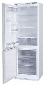 ATLANT МХМ 1847-01 Refrigerator larawan