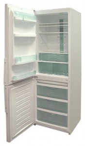 ЗИЛ 108-1 šaldytuvas nuotrauka