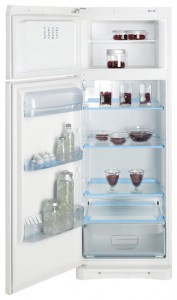Indesit TAN 25 Refrigerator larawan