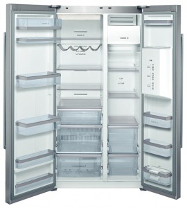 Bosch KAD62A71 Tủ lạnh ảnh