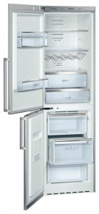 Bosch KGN39H90 Холодильник фотография