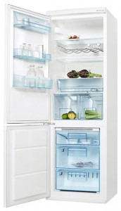Electrolux ENB 34233 W Холодильник фотография