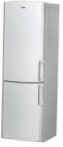 Whirlpool WBC 3525 NFW Refrigerator