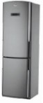 Whirlpool WBC 4046 A+NFCX Refrigerator