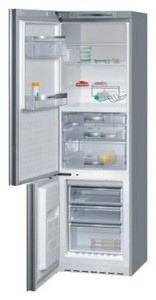 Siemens KG39FS50 Холодильник фотография