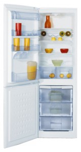 BEKO CHK 32002 Refrigerator larawan