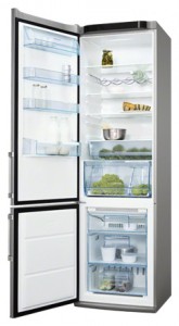 Electrolux ENB 38953 X Холодильник фото
