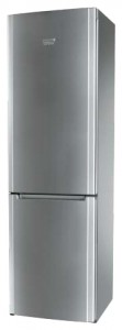 Hotpoint-Ariston EBL 20220 F Холодильник фотография