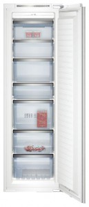 NEFF G8320X0 Холодильник фотография