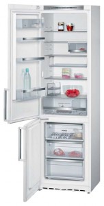Siemens KG39EAW20 Холодильник фото