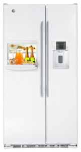 General Electric GSE28VHBATWW Refrigerator larawan