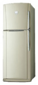 Toshiba GR-H47TR W Холодильник фотография