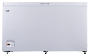 GALATEC GTS-546CN Buzdolabı fotoğraf