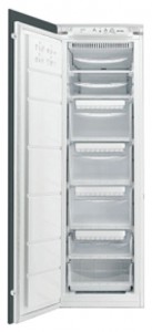 Smeg VI205PNF Frigo Foto