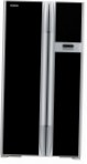 Hitachi R-S700EUC8GBK Холодильник