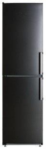 ATLANT ХМ 4425-060 N Холодильник фотография