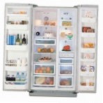 Daewoo Electronics FRS-20 BDW Tủ lạnh
