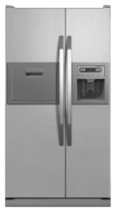 Daewoo Electronics FRS-20 FDI Buzdolabı fotoğraf