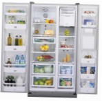 Daewoo Electronics FRS-2011 IAL Tủ lạnh