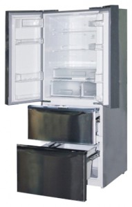 Daewoo Electronics RFN-3360 F Tủ lạnh ảnh