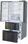 Daewoo Electronics RFN-3360 F Tủ lạnh