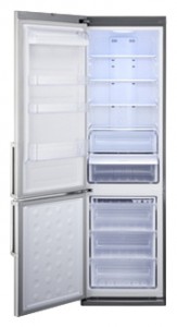 Samsung RL-50 RECRS Холодильник фотография