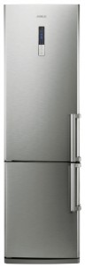 Samsung RL-50 RQETS Refrigerator larawan