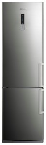 Samsung RL-50 RECIH Холодильник фотография