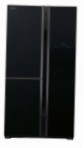 Hitachi R-M702PU2GBK Kühlschrank