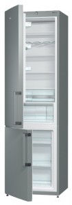 Gorenje RK 6202 EX Tủ lạnh ảnh