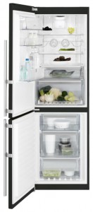 Electrolux EN 93488 MB Холодильник фотография