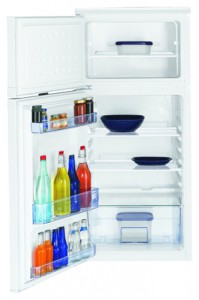 BEKO RDM 6126 Refrigerator larawan