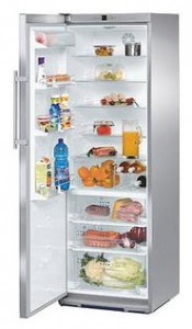 Liebherr KBes 4250 Tủ lạnh ảnh