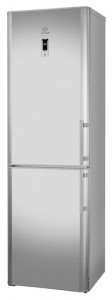 Indesit BIA 20 NF Y S H Refrigerator larawan