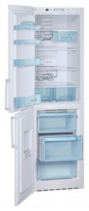 Bosch KGN39X00 Refrigerator larawan